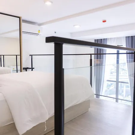 Ramada Plaza By Wyndham Bangkok Sukhumvit 48-2